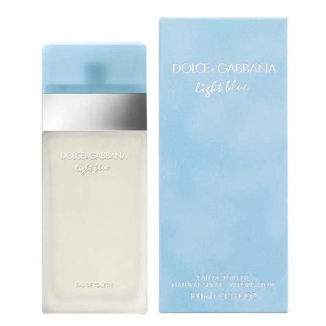 perfume light blue dolce gabbana feminino edt 100ml|dolce gabbana light blue unisex.